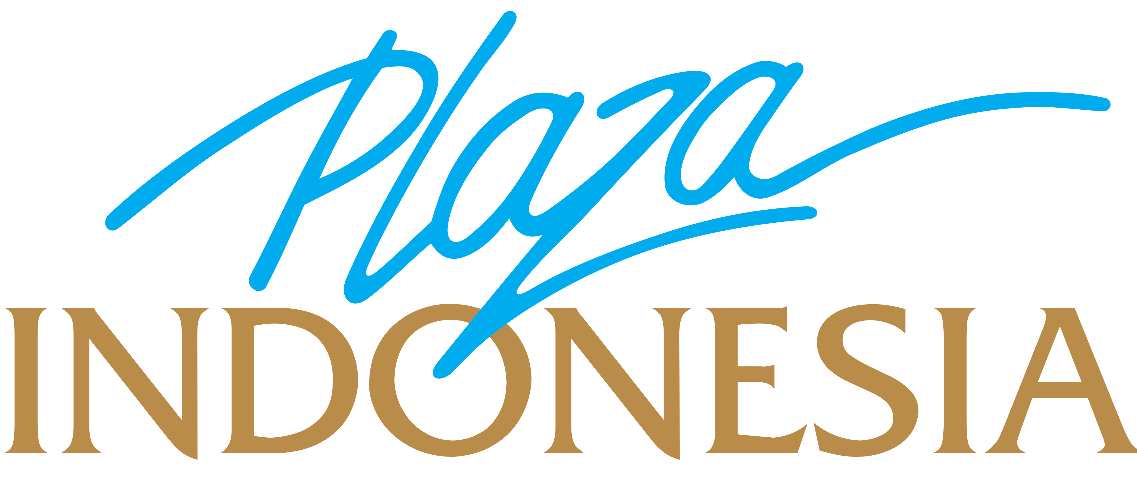 plaza indonesia