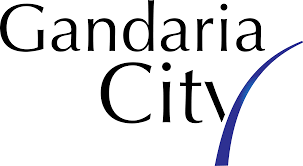 gandaria city