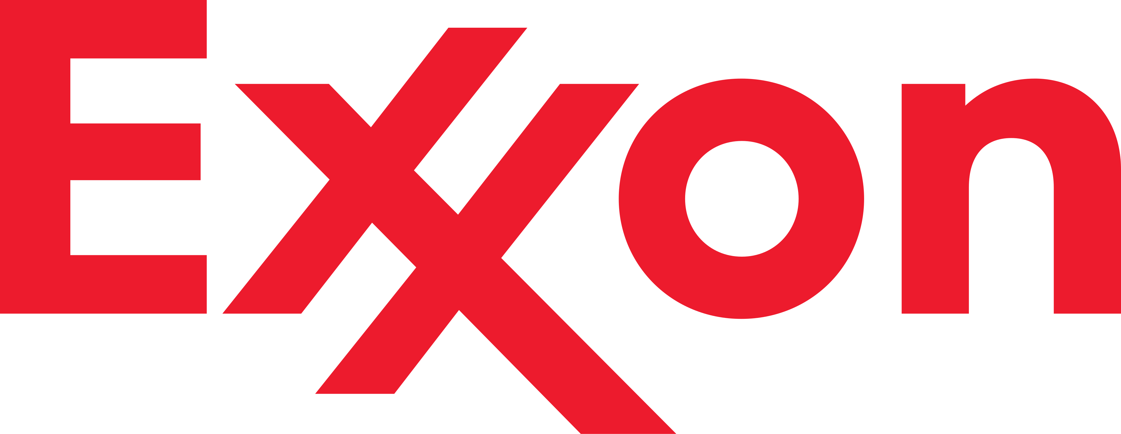 exxon