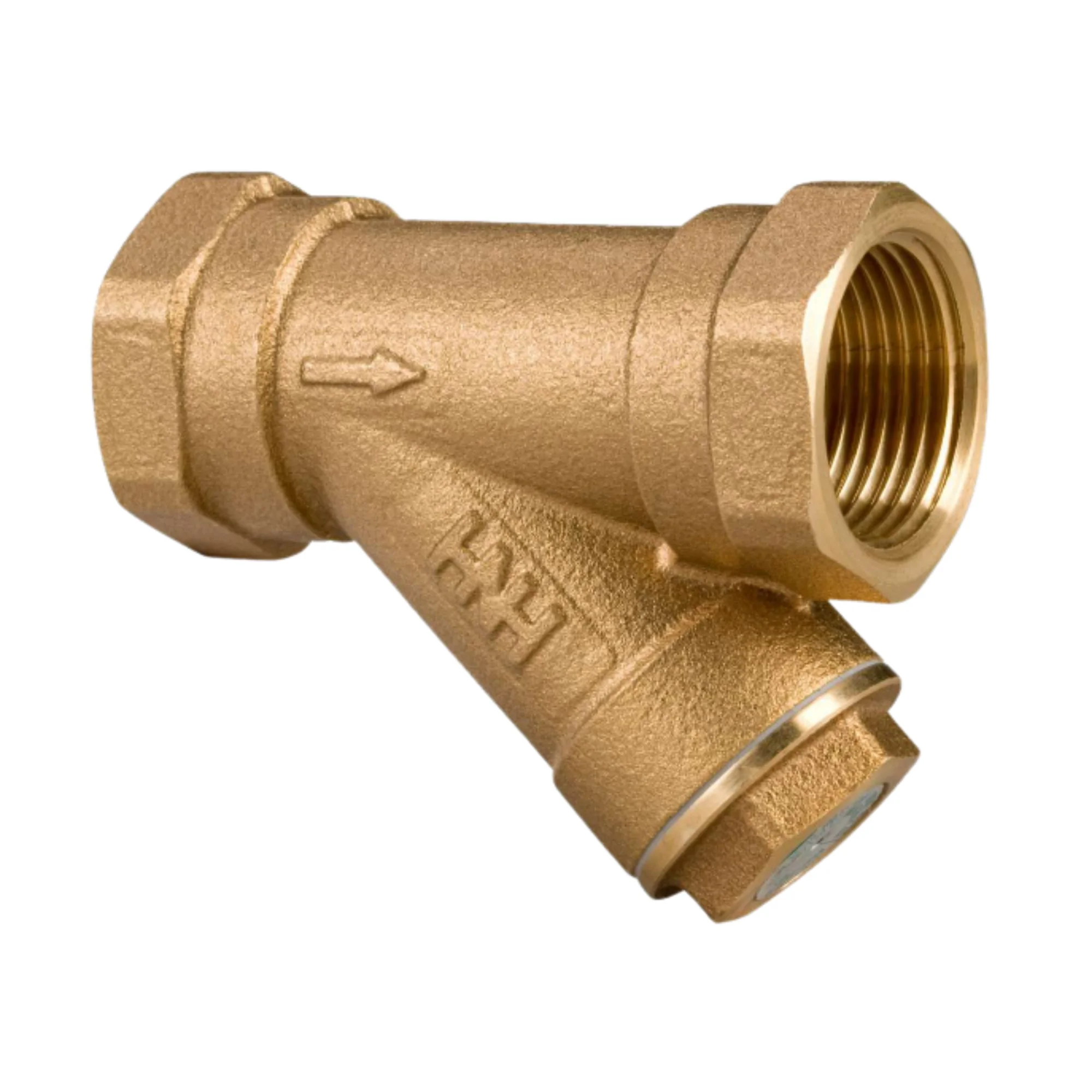 Y Strainer 817 (Bronze)