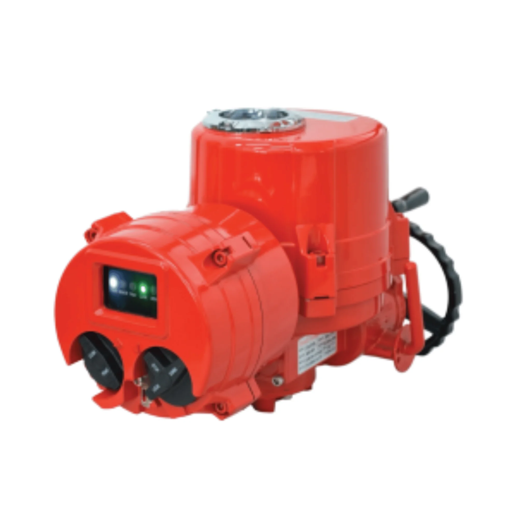Brushless DC (BLDC) Actuators