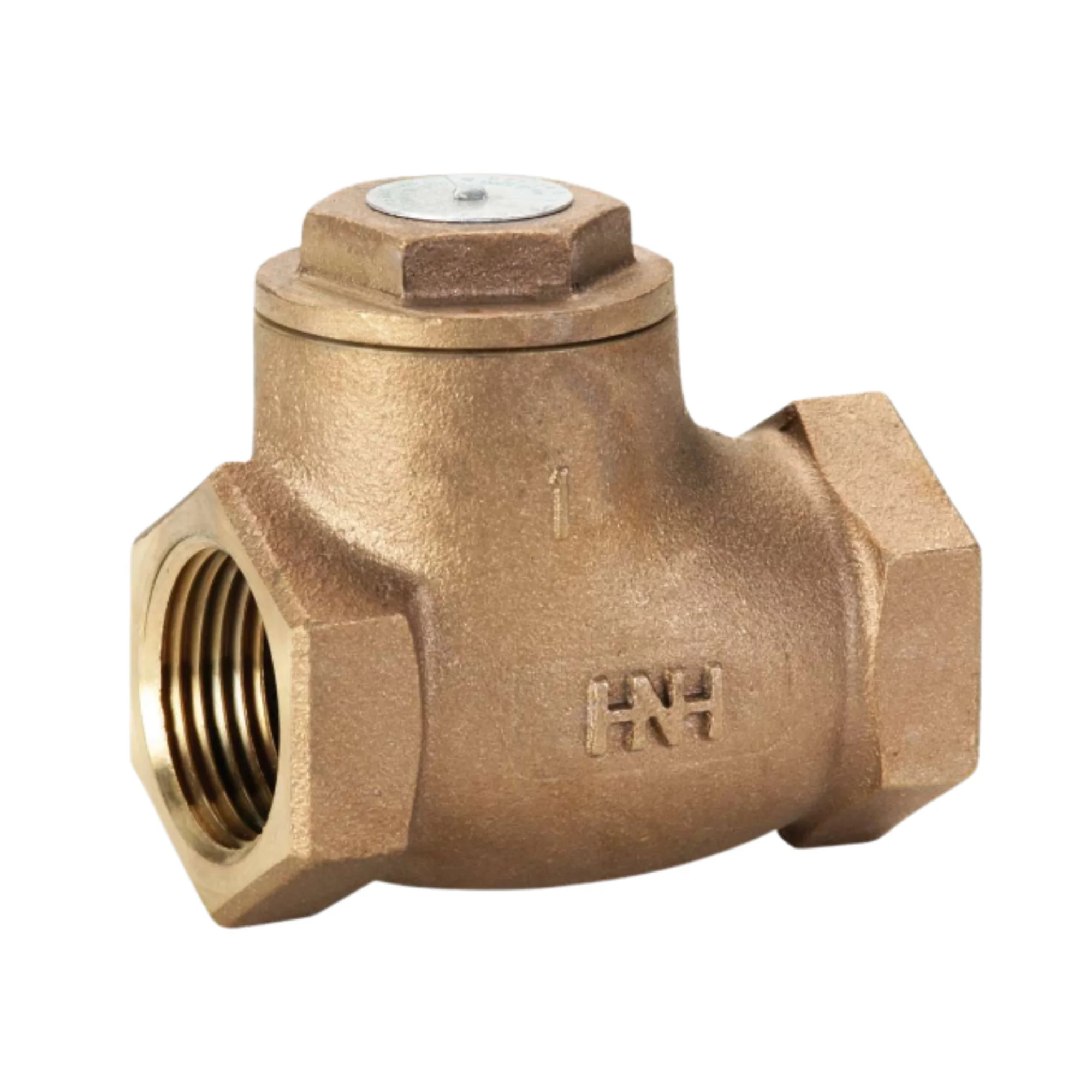 Check Valve 47 (Bronze)