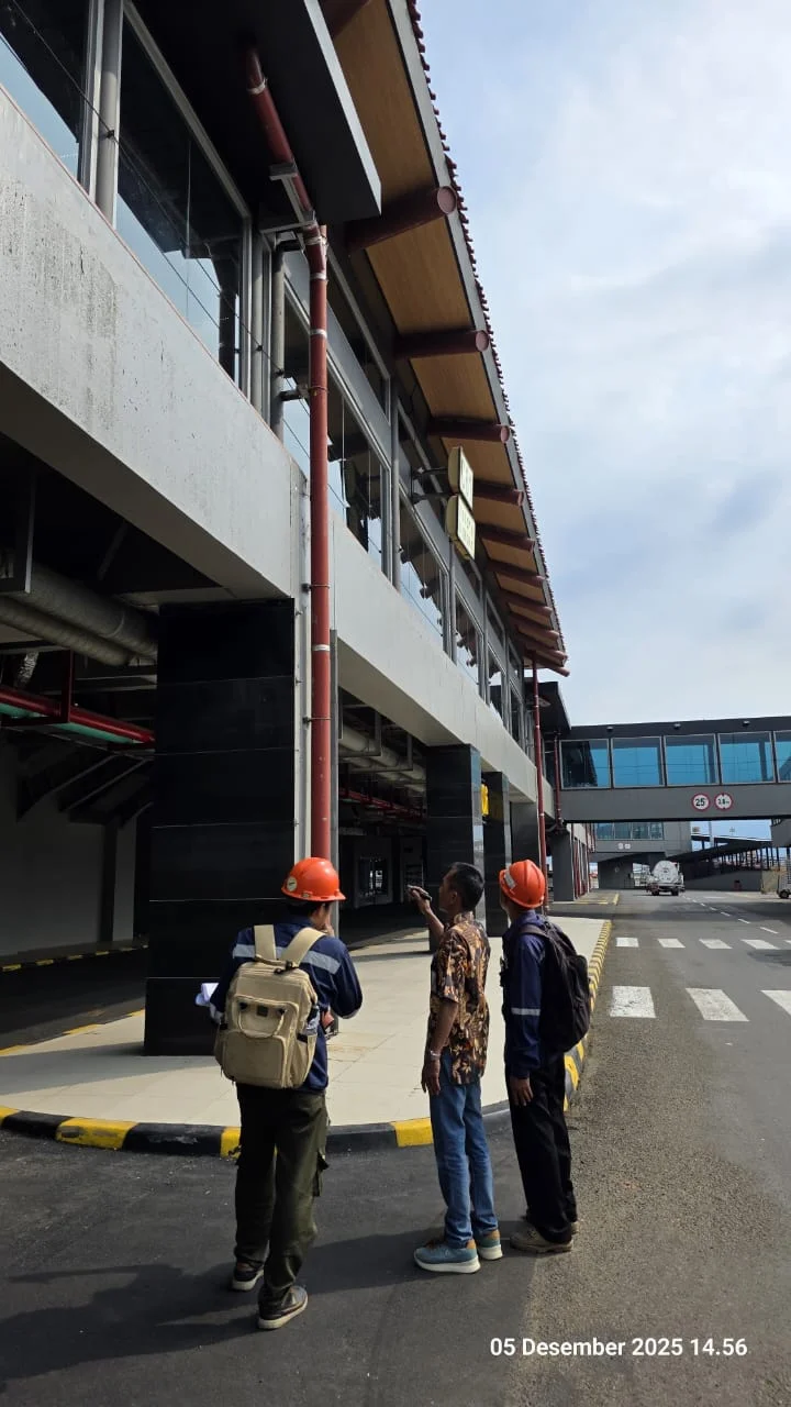 Terminal Soekarno Hatta