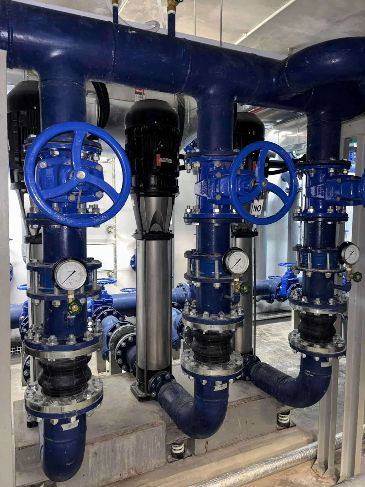 Plumbing