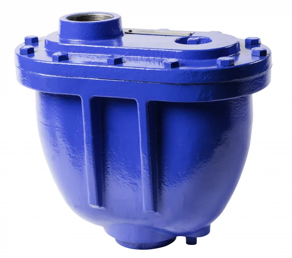 36 Series Combination Air Release