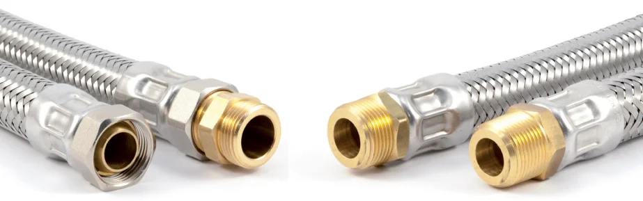 FLEXIBLE HOSES