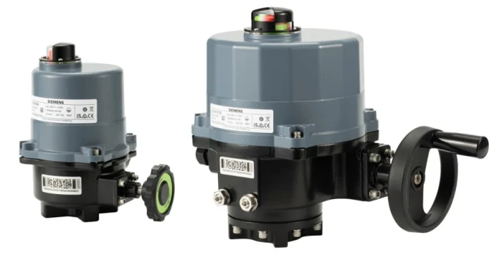 Butterfly Valve SQL341E, SQL361E