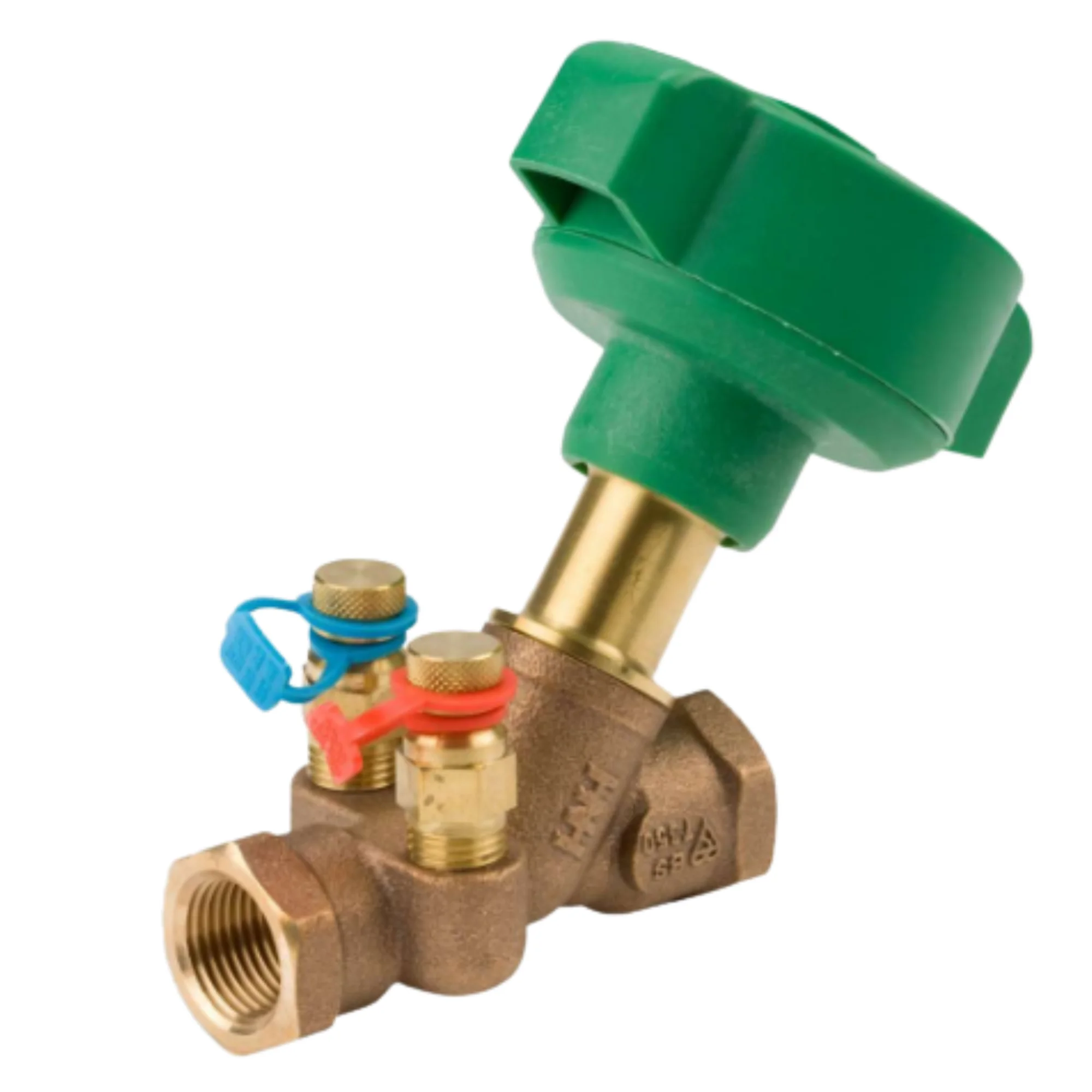 Balancing Valve 1732 (Bronze)