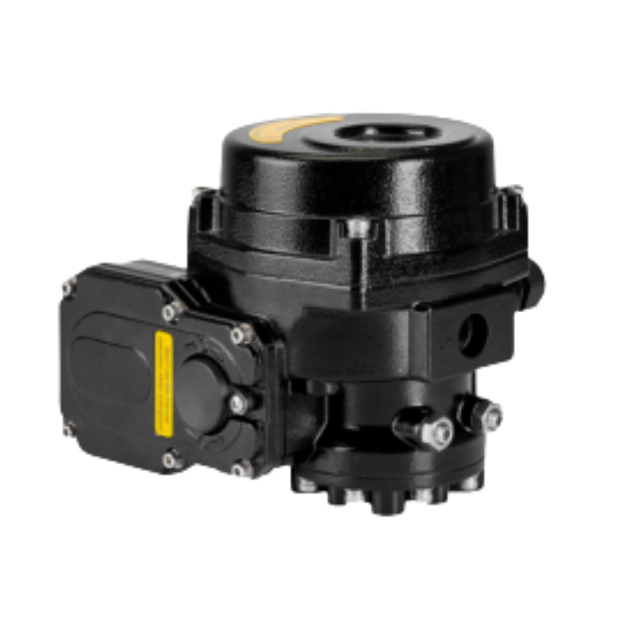 Quarter Turn Actuators