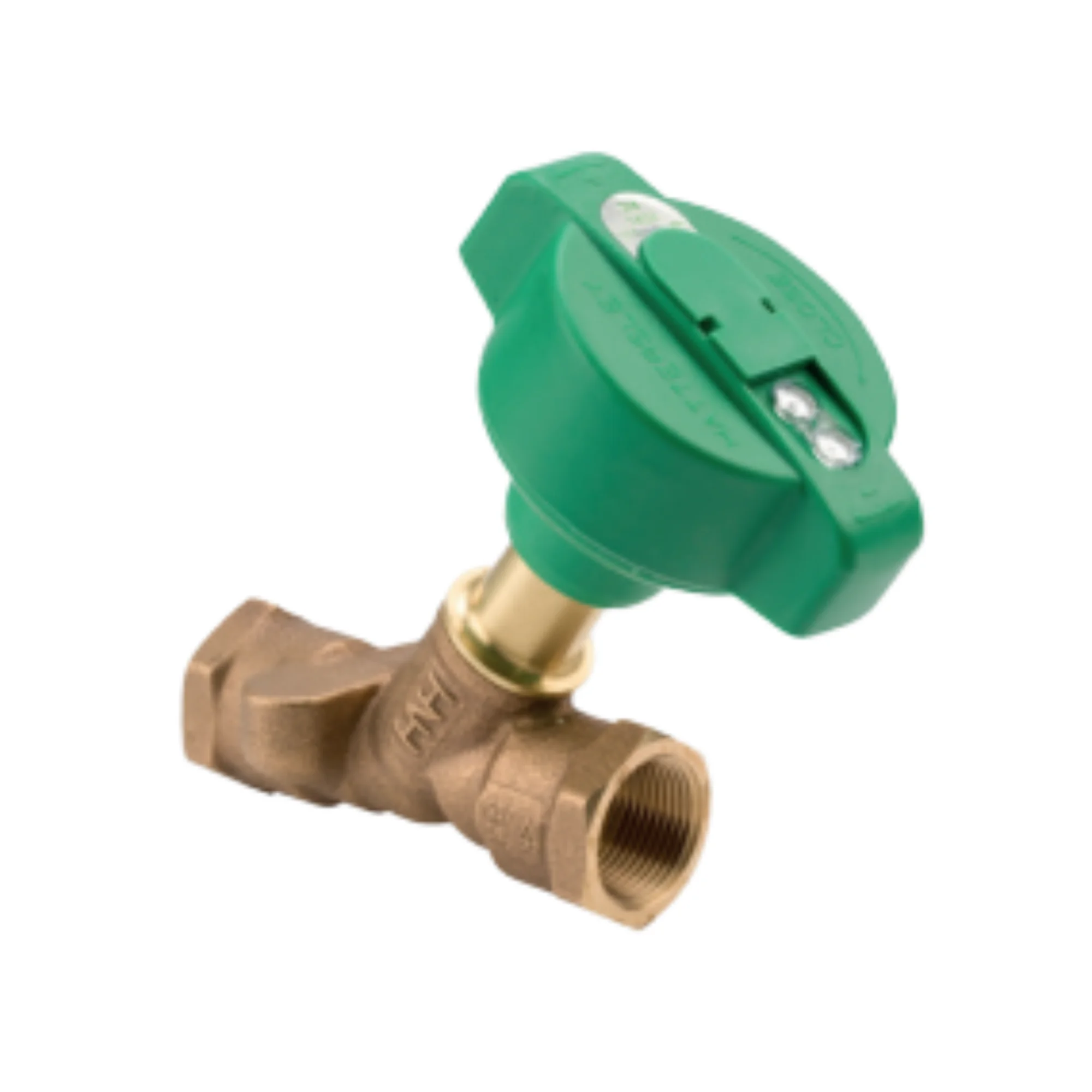 Balancing Valve 1432