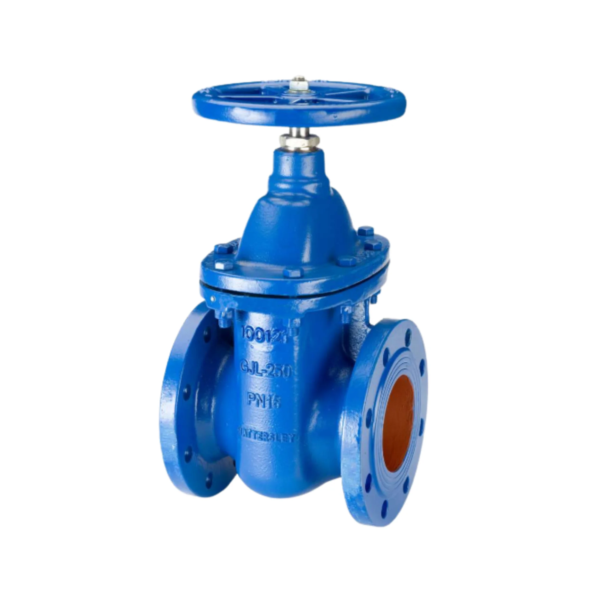 Gate Valve M541-Non Rising (Cast Iron)