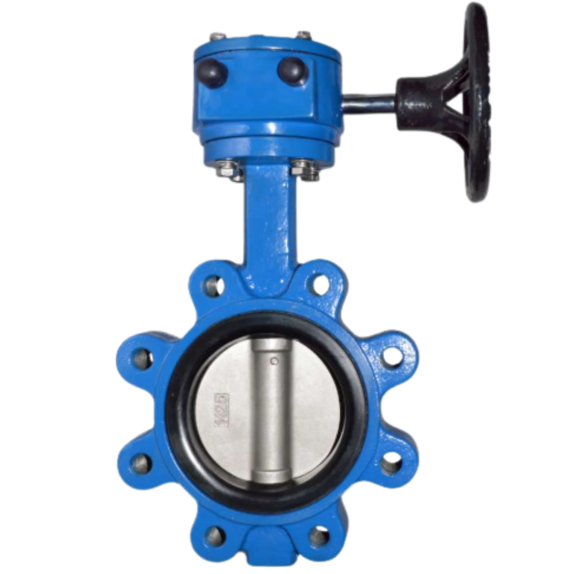 Butterfly Valve 3870G (Ductile Iron)