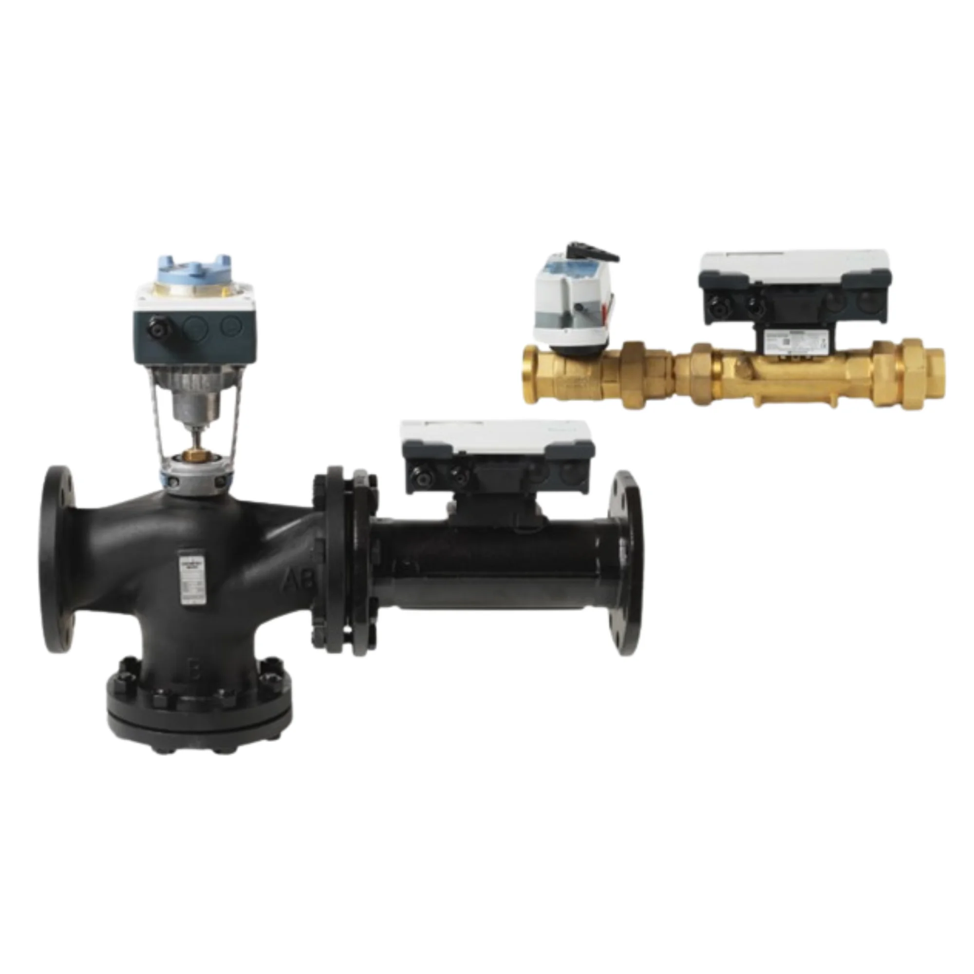 Intellegent Valve