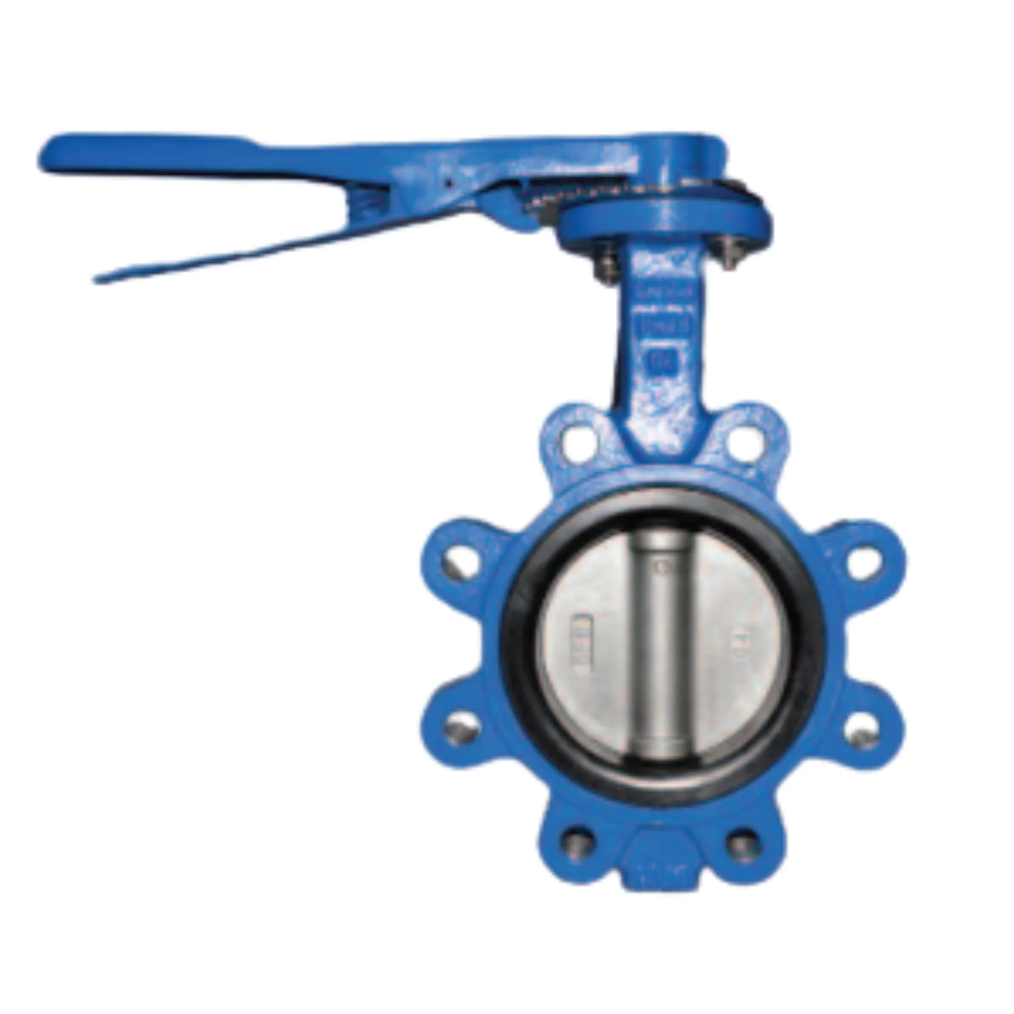Butterfly Valve 3870ML