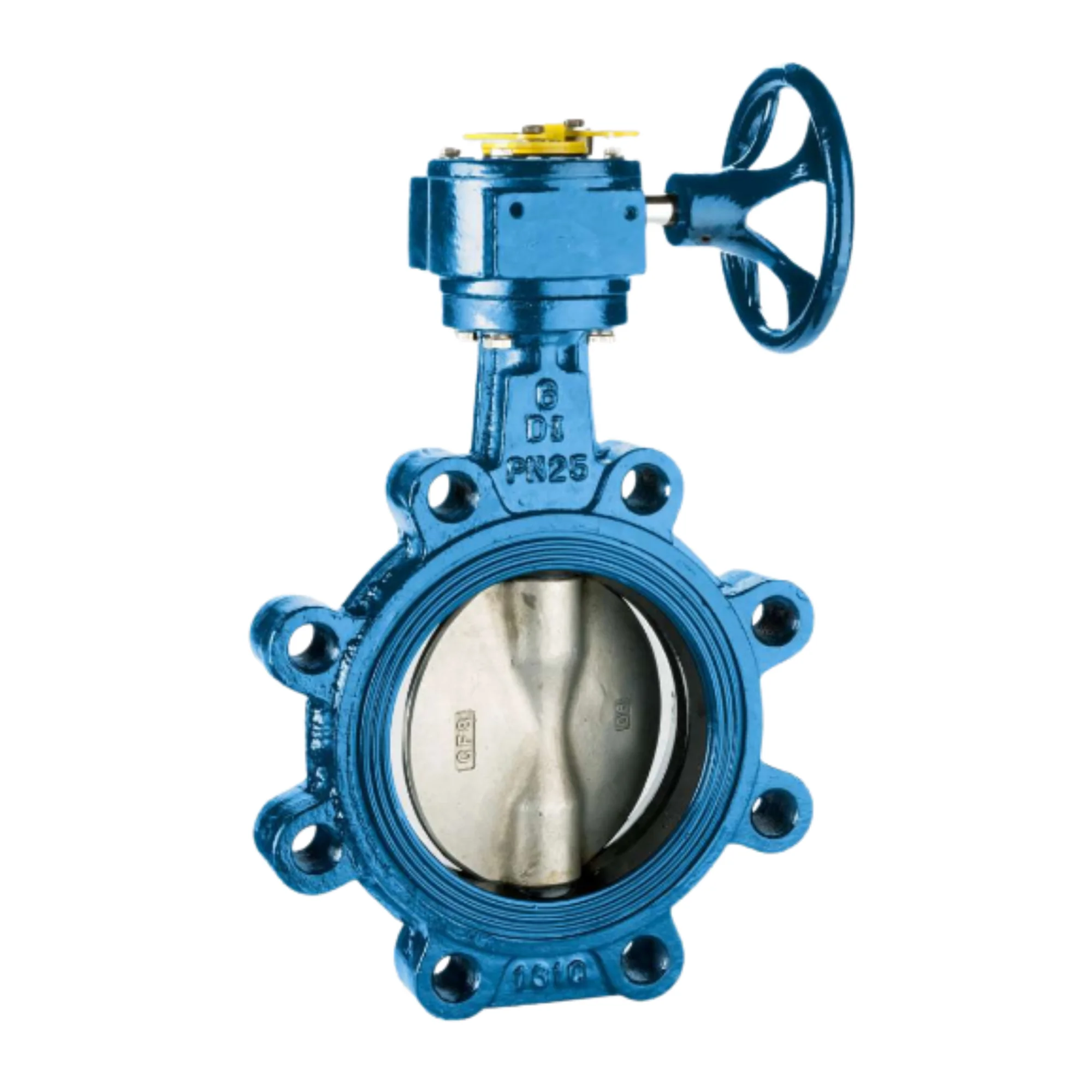 Butterfly Valve 4925 (Cast Iron)