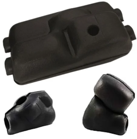 INSULATING CASES