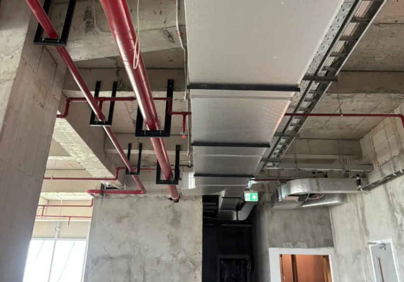 HVAC