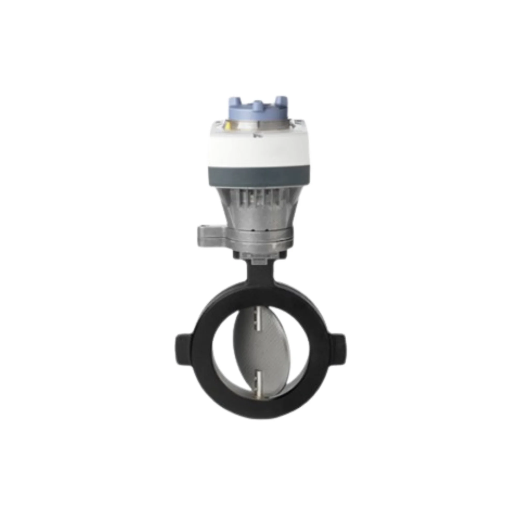 Motorized Butterfly Valve