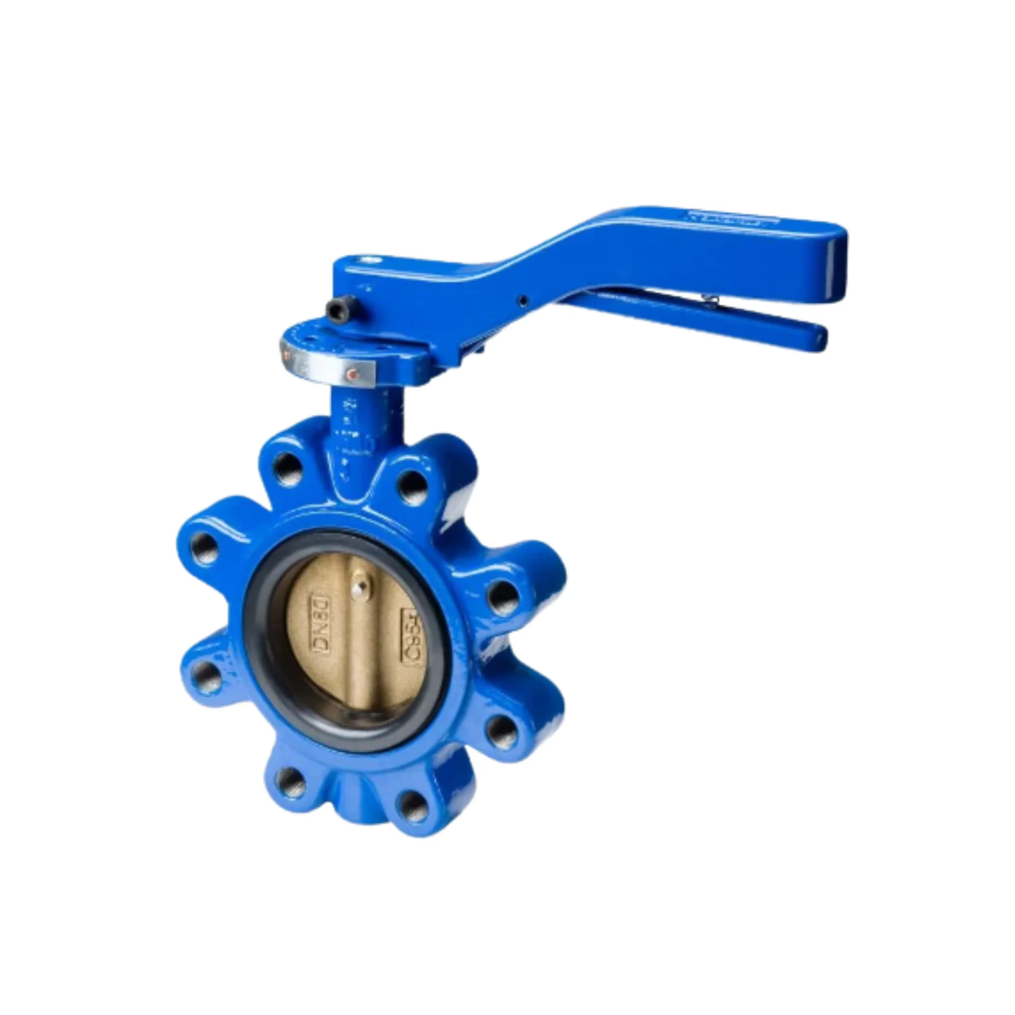 Butterfly Valve 970