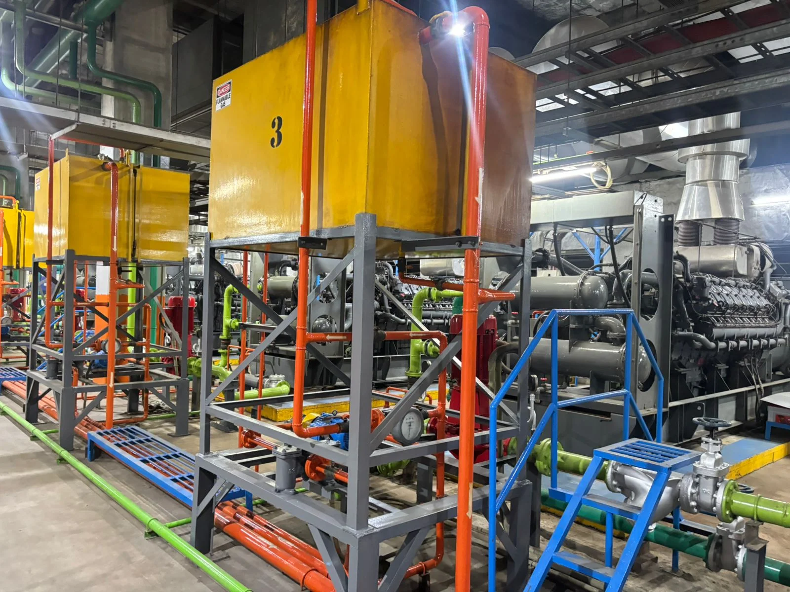 General Industry