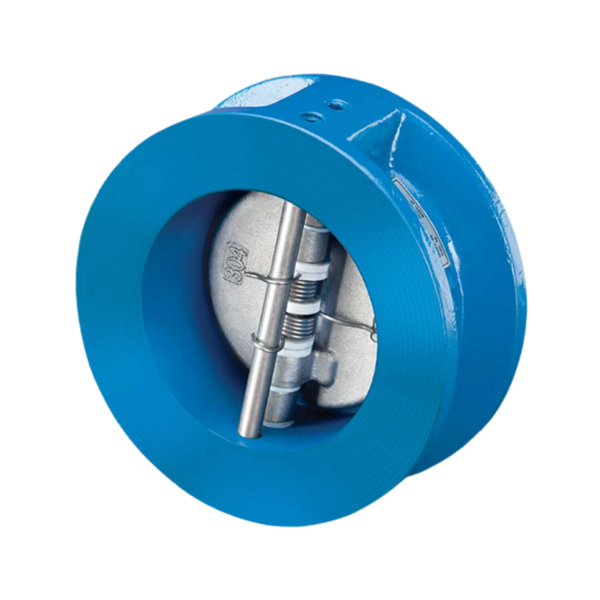 Wafer Check Valve 866 (Cast Iron)