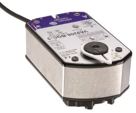 VA9208C