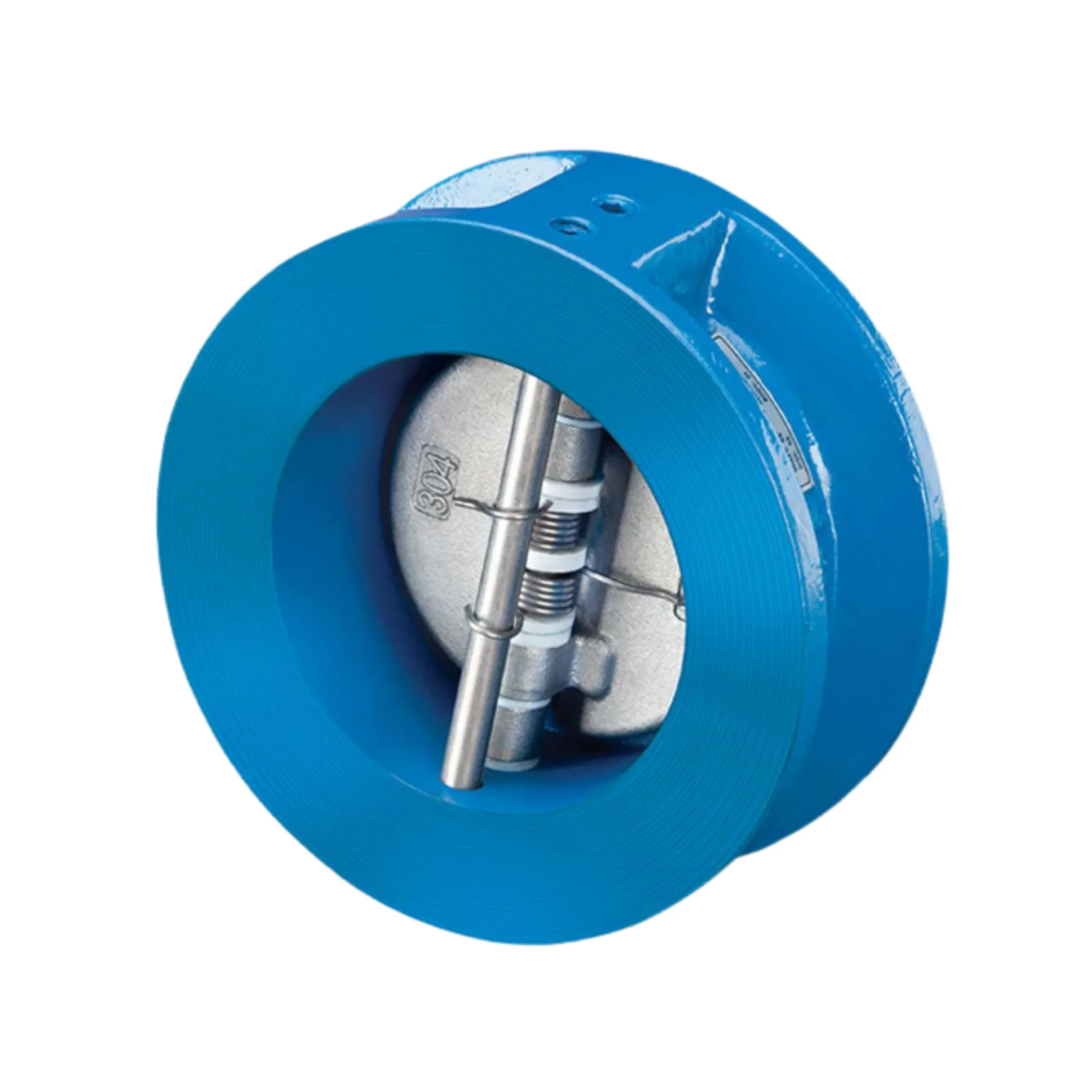 Wafer Check Valve 861 (Cast Iron)