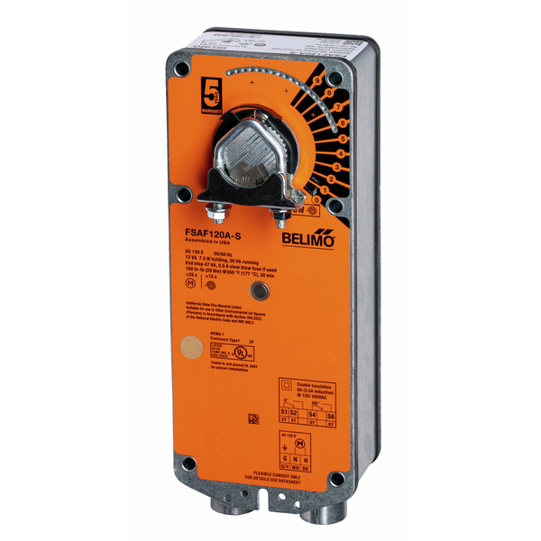 FSAF120A-S